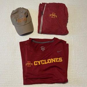 Iowa State Gear